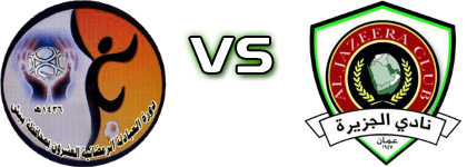 Sama Al Sarhan - Al-Jazeera Statistiche e dettagli partita