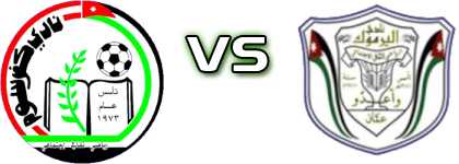 Kfarsoum - Al Hashemeya head to head game preview and prediction