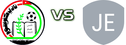 Kfarsoum - Jerash detalji utakmice i statistika