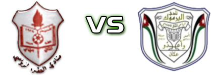 Al Tora - Al Hashemeya Detalji meca I statistika.