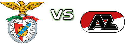 Benfica - AZ Alkmaar U19 detalji utakmice i statistika