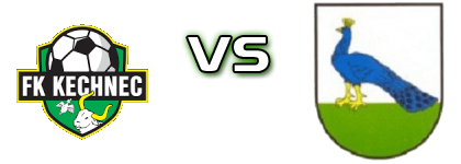 FK Kechnec - Pavlovce nad Uhom detalji utakmice i statistika