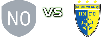 Ha Noi I - Ha Noi II head to head game preview and prediction