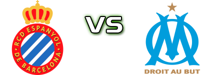 Espanyol - Marseille Spiel Prognosen und Statistiken