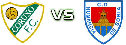 Coruxo - Numancia детайли и статистика