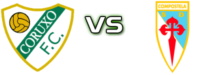 Coruxo - SD Compostela head to head game preview and prediction