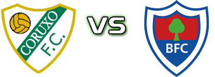 Coruxo - Bergantiños head to head game preview and prediction