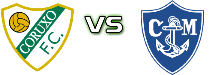 Coruxo - Marino Luanco Detalles y estadisticas