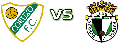 Coruxo - Burgos P. head to head game preview and prediction