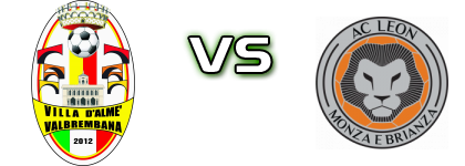 Villa Valle - Leon head to head game preview and prediction Villa Valle - Leon head to head game preview and prediction