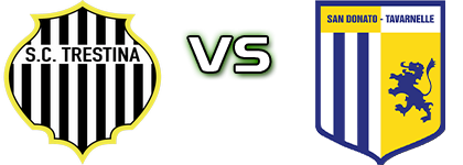 Trestina - S. D. Tavarnelle head to head game preview and prediction
