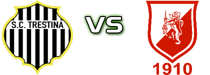 Trestina - Orvietana Statistiche e dettagli partita