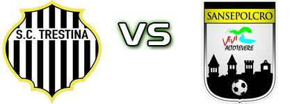 Trestina - Sansepolcro Spiel Prognosen und Statistiken