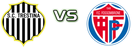 Trestina - Fossombrone head to head game preview and prediction