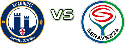 Scandicci - Seravezza Pozzi head to head game preview and prediction