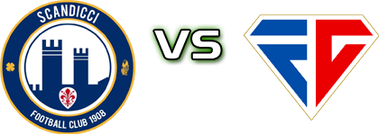 Scandicci - Gavorrano Statistiche e dettagli partita