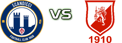 Scandicci - Orvietana Statistiche e dettagli partita