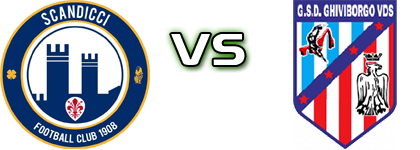 Scandicci - Ghiviborgo Spiel Prognosen und Statistiken