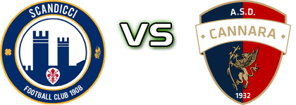 Scandicci - Cannara head to head game preview and prediction