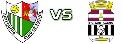 Antequera - Cartagena head to head game preview and prediction Antequera - Cartagena head to head game preview and prediction