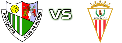Antequera - Algeciras Spiel Prognosen und Statistiken
