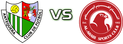 Antequera - Al-Arabi head to head game preview and prediction