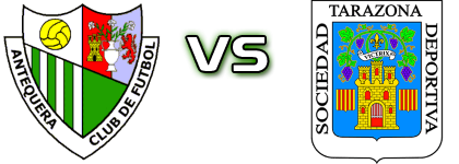 Antequera - Tarazona Spiel Prognosen und Statistiken