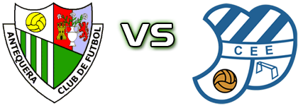 Antequera - Europa Estatísticas e detalhes do jogo