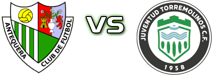 Antequera - Juventud Torremolinos CF Statistiche e dettagli partita