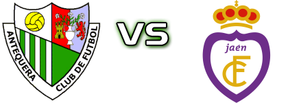 Antequera - Real Jaén Spiel Prognosen und Statistiken