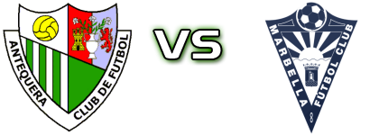 Antequera - Marbella head to head game preview and prediction Antequera - Marbella head to head game preview and prediction