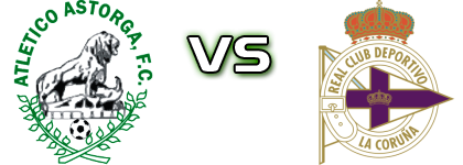 Atlético Astorga - Fabril head to head game preview and prediction