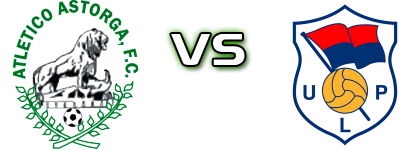 Atlético Astorga - Langreo Statistiche e dettagli partita