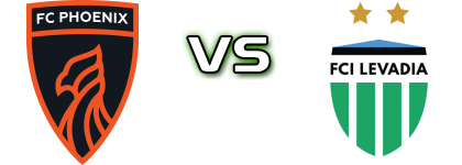 Jõhvi Phoenix - FCI Levadia Tallinn детайли и статистика