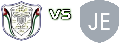 Al Hashemeya - Jerash Detalji meca I statistika.