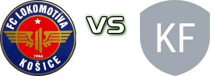 Lokomotíva Košice - Kisvarda FC II head to head game preview and prediction