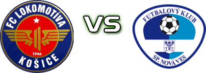 Lokomotíva Košice - Spišská Nová Ves head to head game preview and prediction Lokomotíva Košice - Spišská Nová Ves head to head game preview and prediction
