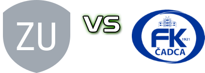 TJ Sokol Zubrohlava - Čadca detalji utakmice i statistika