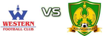 Khovd Western - Khangarid head to head game preview and prediction