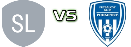 TJ Slovan Dudince - FK Podkonice head to head game preview and prediction TJ Slovan Dudince - FK Podkonice head to head game preview and prediction