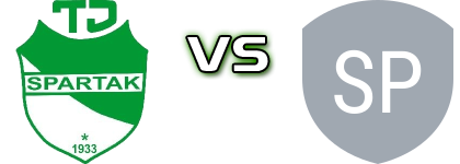 Vysoká nad Kysucou - Tj Spartak Radostka head to head game preview and prediction Vysoká nad Kysucou - Tj Spartak Radostka head to head game preview and prediction