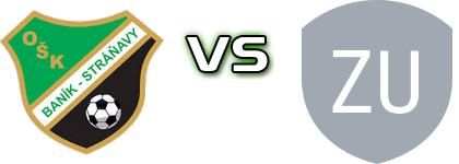 Stráňavy - TJ Sokol Zubrohlava Spiel Prognosen und Statistiken