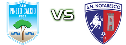 Pineto - Notaresco Spiel Prognosen und Statistiken