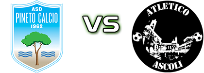 Pineto - Atletico Ascoli head to head game preview and prediction