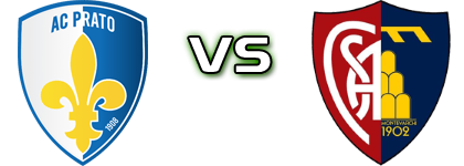 Prato - A. Montevarchi head to head game preview and prediction
