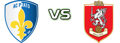 Prato - Grosseto Spiel Prognosen und Statistiken