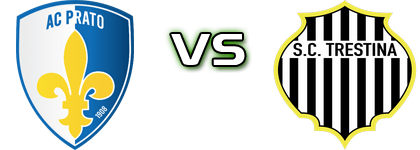 Prato - Trestina Spiel Prognosen und Statistiken