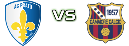 Prato - Camaiore 1957 Detalles y estadisticas