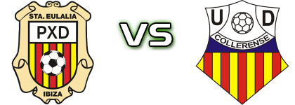Peña Deportiva - UD Collerense head to head game preview and prediction
