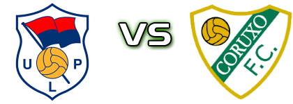 Langreo - Coruxo Statistiche e dettagli partita Langreo - Coruxo Statistiche e dettagli partita